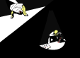 Finger Itch by Matt
