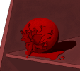 Ouch by Matt