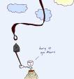 Stomach It by Yash